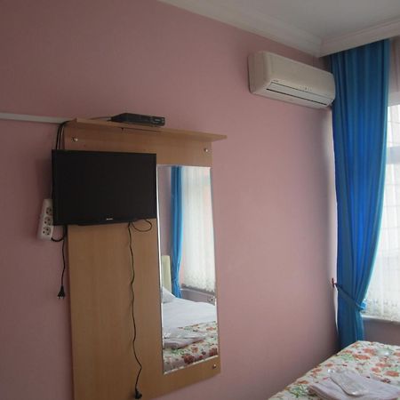 Hotel Efe Trabzon Zimmer foto