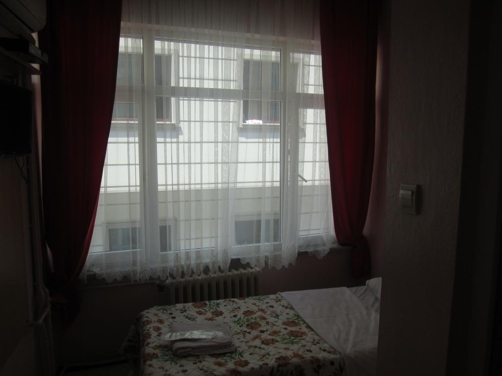 Hotel Efe Trabzon Zimmer foto