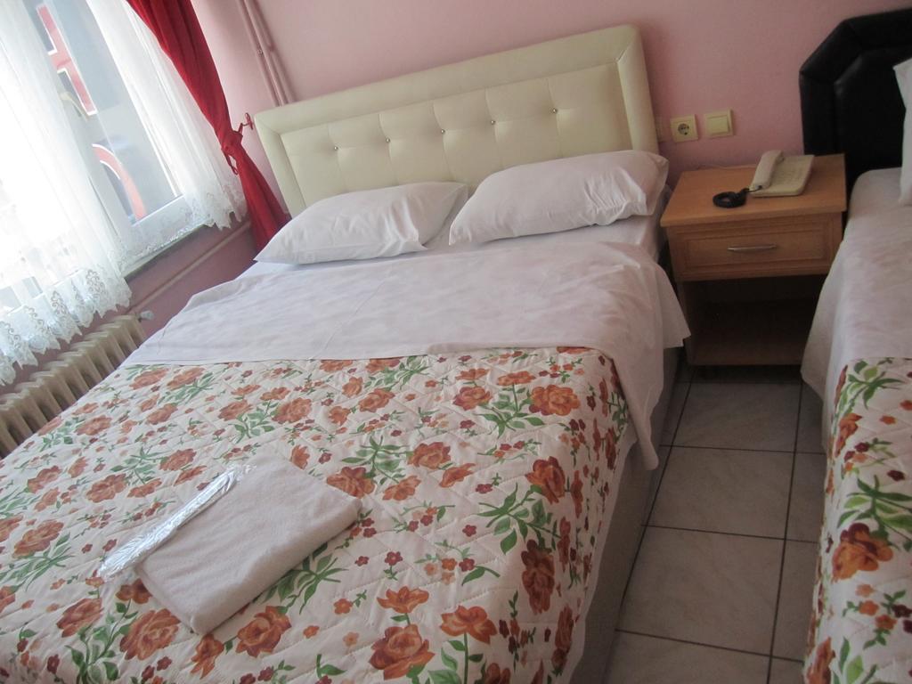 Hotel Efe Trabzon Zimmer foto