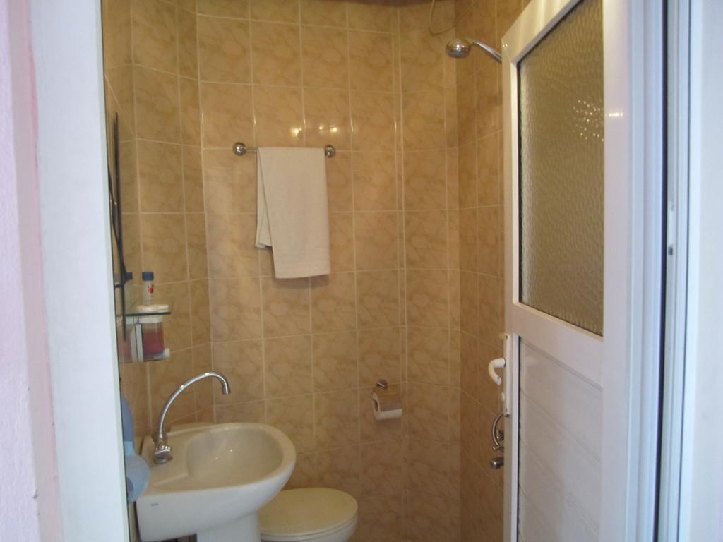 Hotel Efe Trabzon Zimmer foto