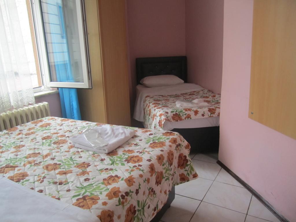 Hotel Efe Trabzon Zimmer foto