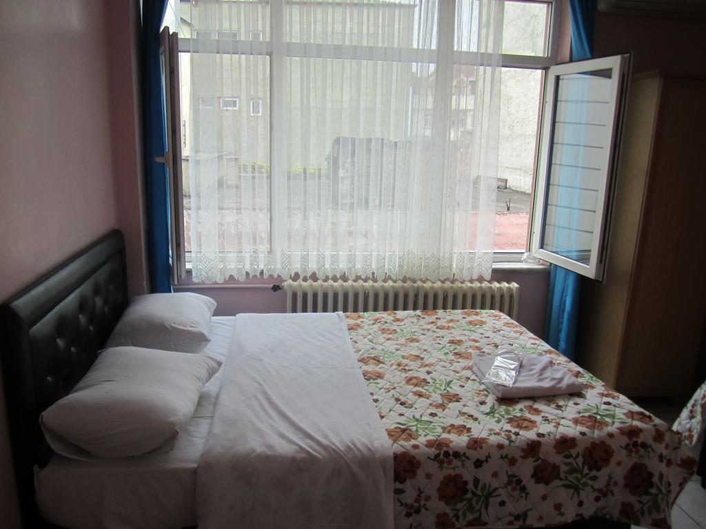 Hotel Efe Trabzon Zimmer foto