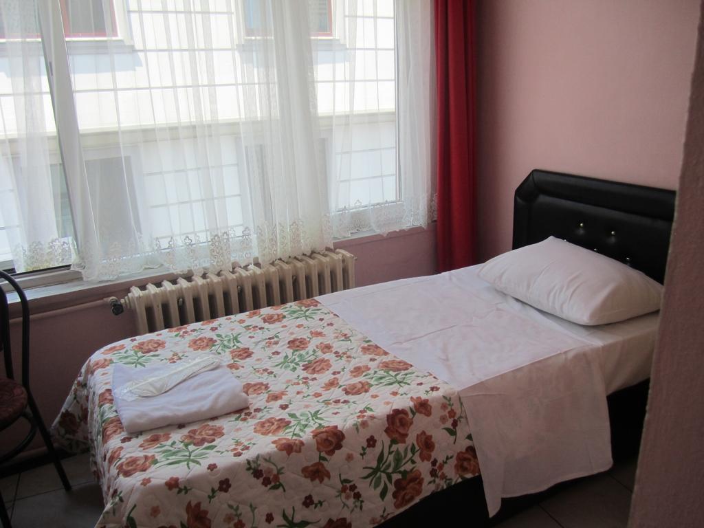 Hotel Efe Trabzon Zimmer foto