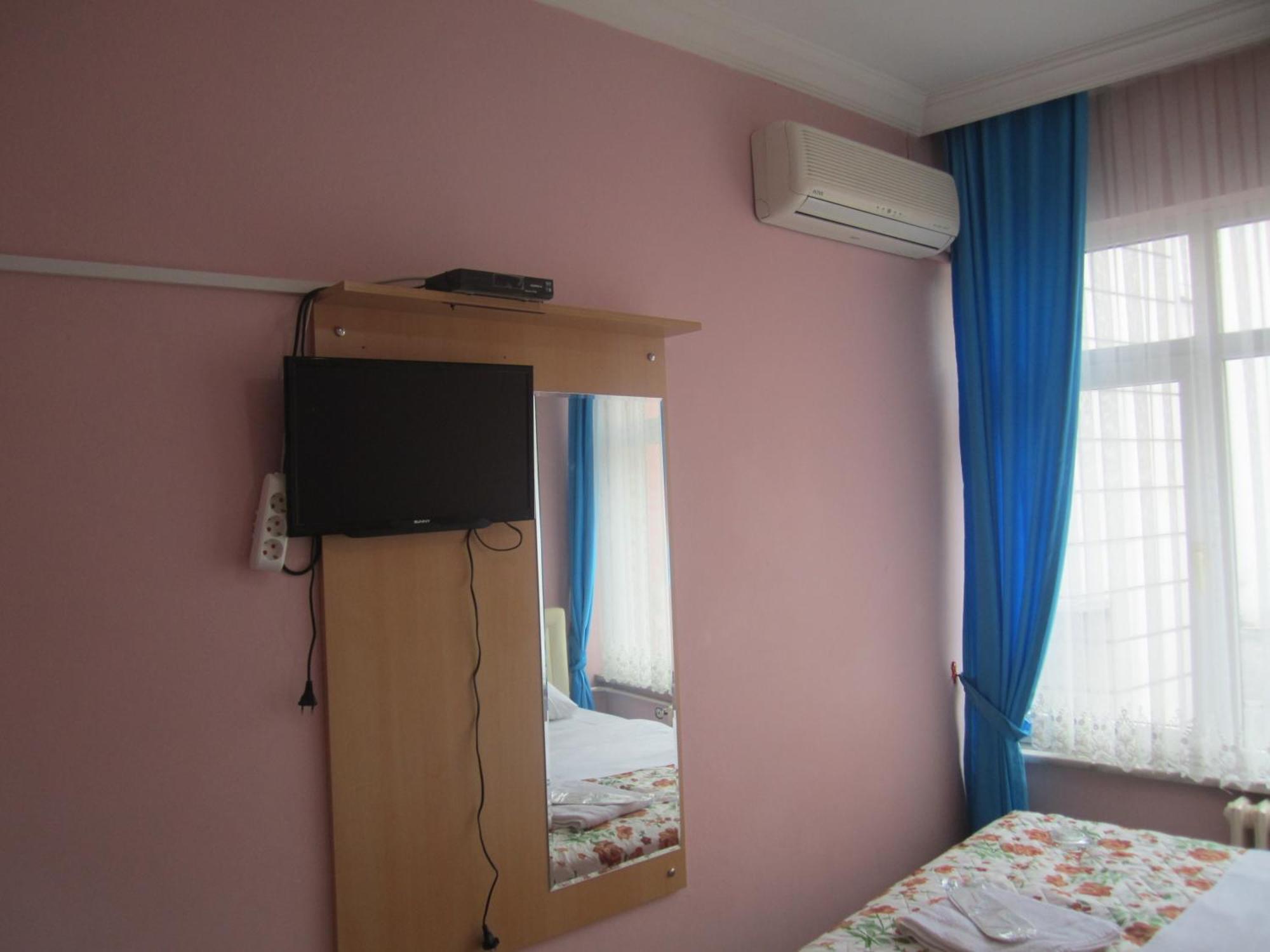 Hotel Efe Trabzon Zimmer foto