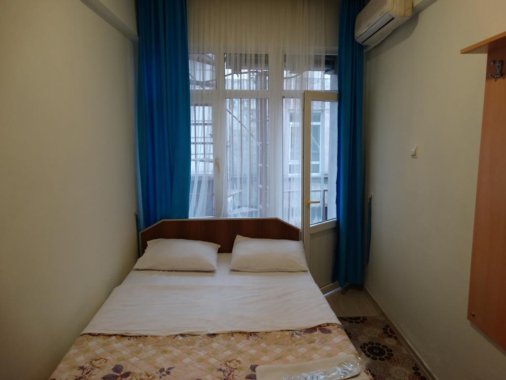 Hotel Efe Trabzon Exterior foto