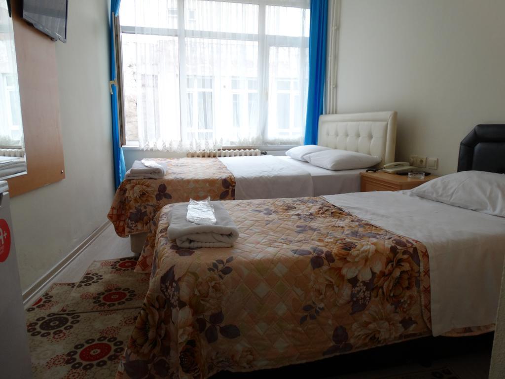Hotel Efe Trabzon Exterior foto