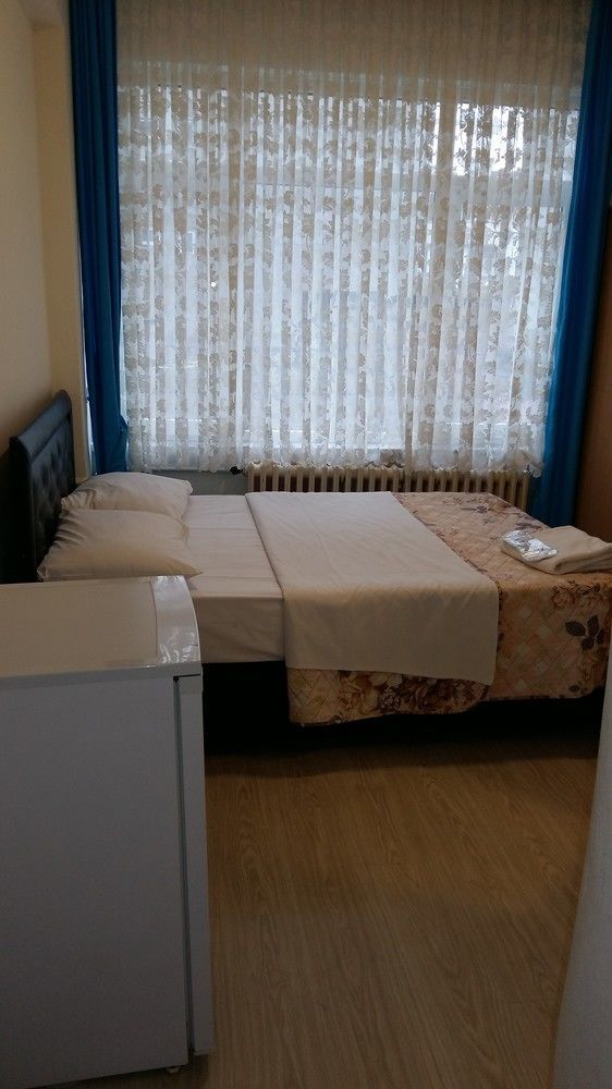 Hotel Efe Trabzon Exterior foto