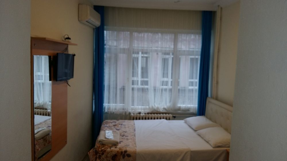 Hotel Efe Trabzon Exterior foto